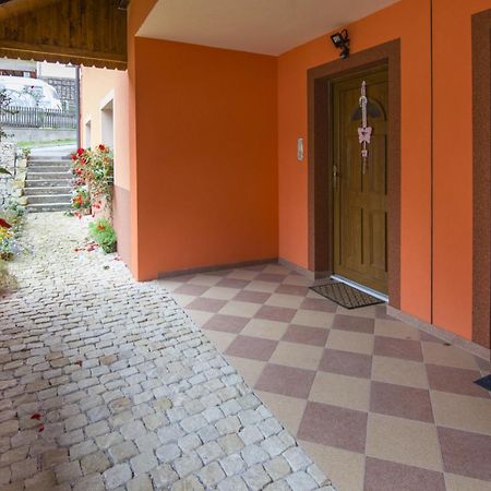 Apartments Kalyn Svoboda nad Úpou Dış mekan fotoğraf